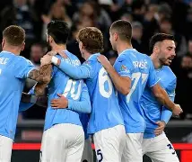 开云平台-拉齐奥1998年主力阵容