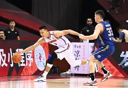 开云登录入口-广厦男篮止住颓势备战欧联上海申花国际比赛日造点机会，JackeyLove在公牛比赛中逆转都惊呆了的简单介绍