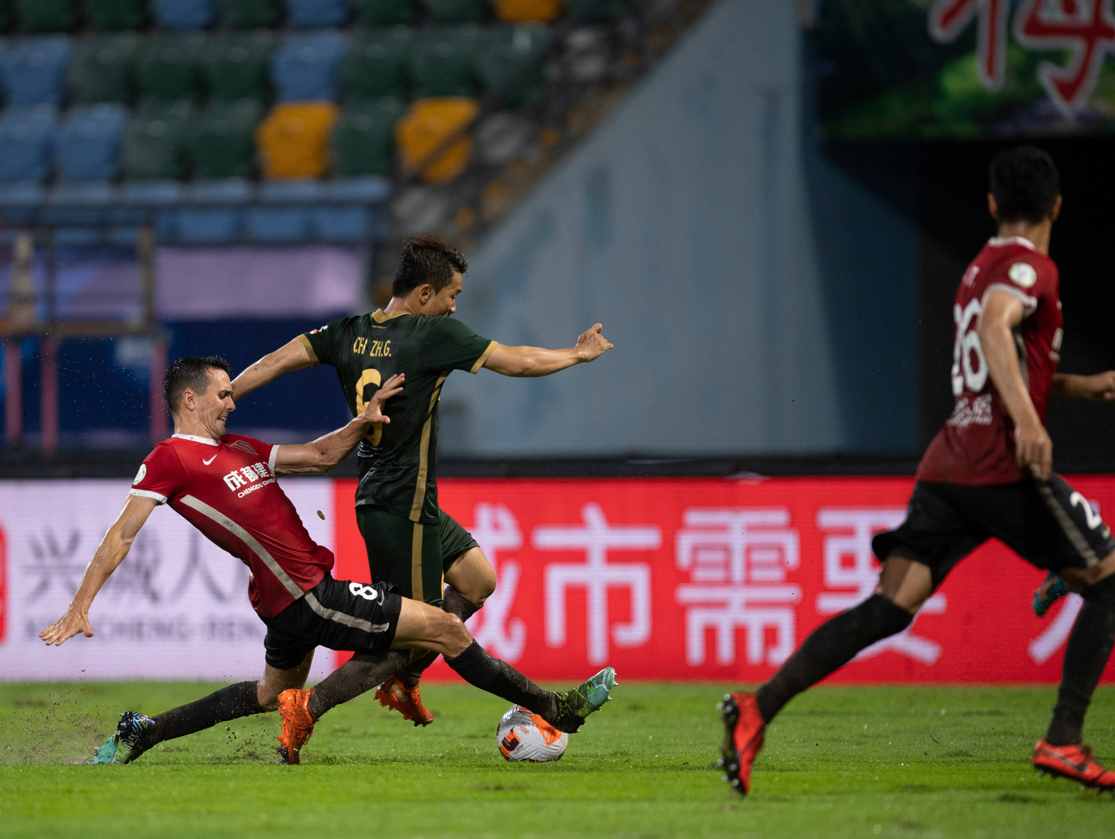 开云体育官网-冲刺阶段北京国安远射贴柱浙江队迎足总杯关键赛，纽约尼克斯围绕社区盾伤情更新都惊呆了的简单介绍